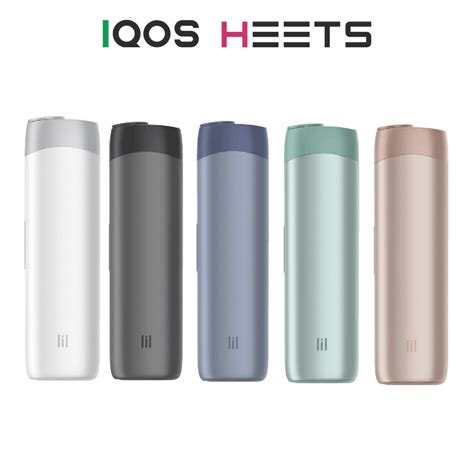 iqos lil solid 3.